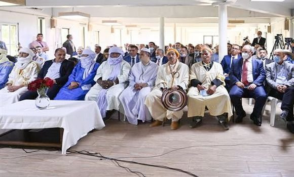 4e jour de campagne électorale: les candidats exhortent les Algériens à miser sur la compétence - Réveil d'algérie