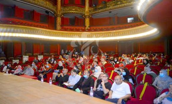 Les candidats insistent sur l’importance de voter et de bien choisir les membres de l’APN - Réveil d'algérie