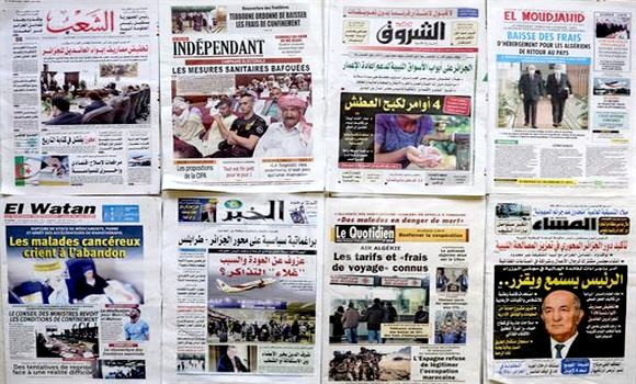 Législatives: l’émergence d’une nouvelle classe de candidats relevée - Réveil d'algérie