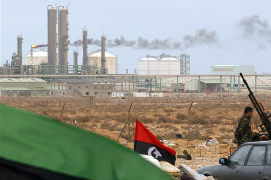 Algérie-Libye: Des sociétés libyennes comptent conclure des accords de partenariat dans divers domaines - Réveil d'algérie