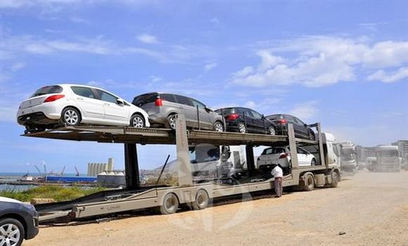 Les nouvelles conditions d’exercice de l’activité de concessionnaires entrent en vigueur - Réveil d'algérie