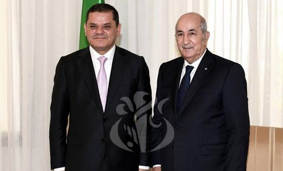 Algérie-Libye: Saut qualitatif en matière de coopération économique - Réveil d'algérie