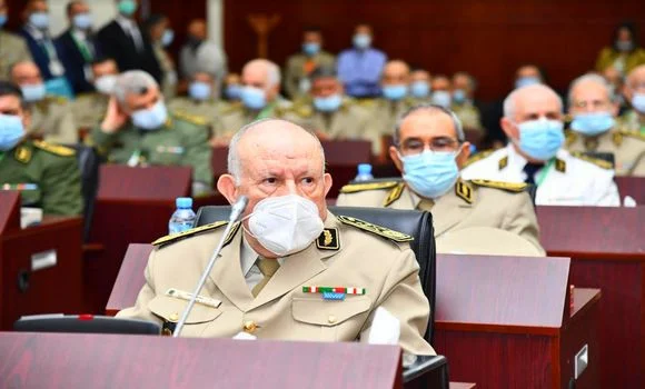 Les réseaux sociaux, une « tribune » pour des criminels connus pour leur haine envers l’Algérie - Réveil d'algérie