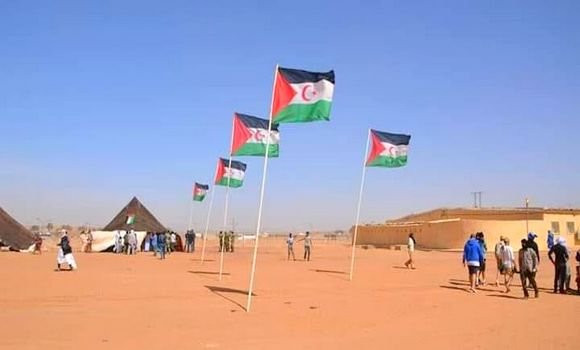 Une nouvelle dynamique pour relancer le processus de décolonisation du Sahara occidental - Réveil d'algérie