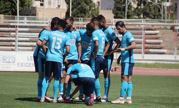 Ligue 2: duels directs pour le leadership et pour la survie - Réveil d'algérie