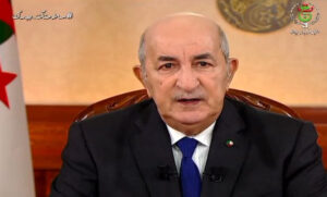 Aïd El-Fitr: allocution du Président Tebboune au peuple algérien - Réveil d'algérie