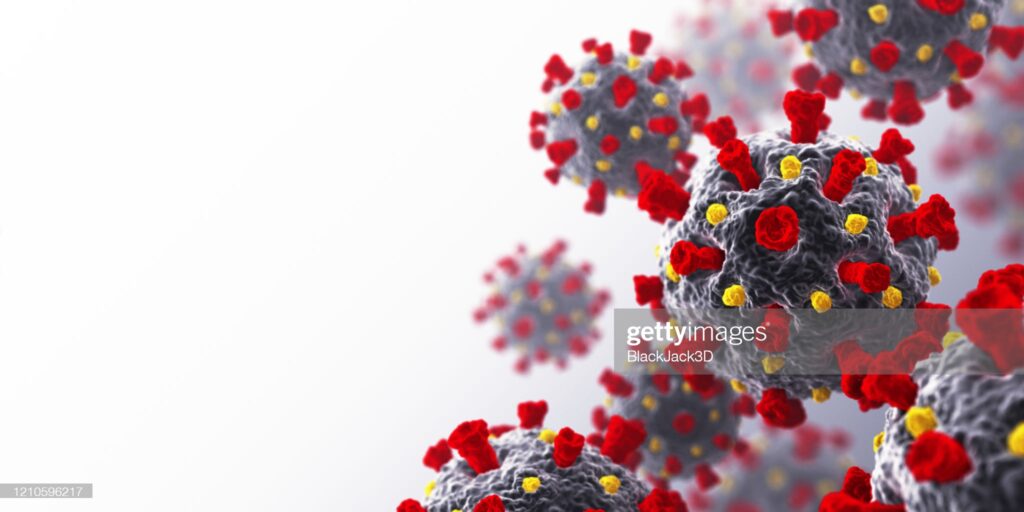 Corona en Algérie : 126 nouveaux cas de corona-virus,et 4 décès au cours des dernières 24 heures. - Réveil d'algérie