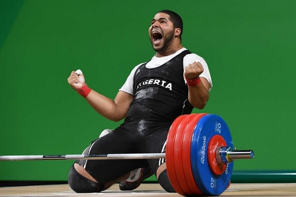 Championnats d’Afrique 2021 : l’Algérien Walid Bidani officiellement qualifié aux JO - Réveil d'algérie