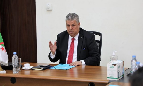 Foot/Violence : la FAF appelle à « plus de fermeté » dans l’organisation des rencontres - Réveil d'algérie