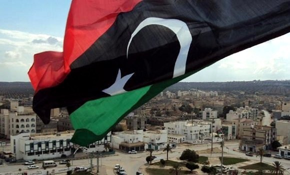 Regain de tension en Libye. - Réveil d'algérie