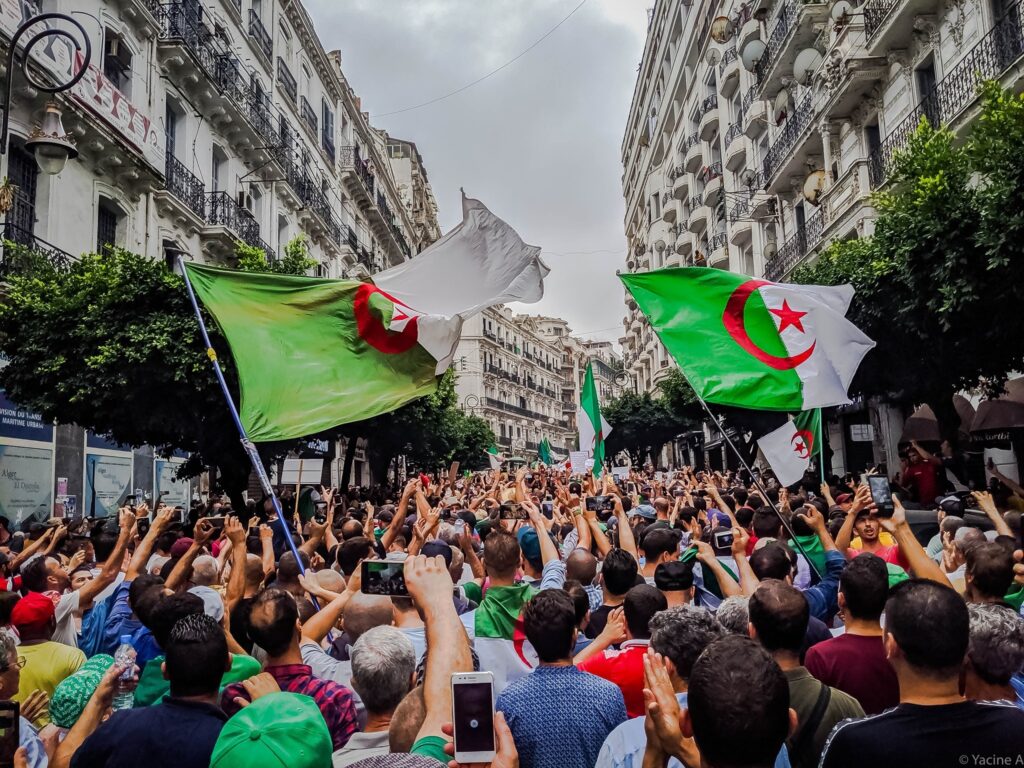 Organisation de marches: Le ministère de l’Intérieur rappelle l’impératif respect des procédures légales - Réveil d'algérie