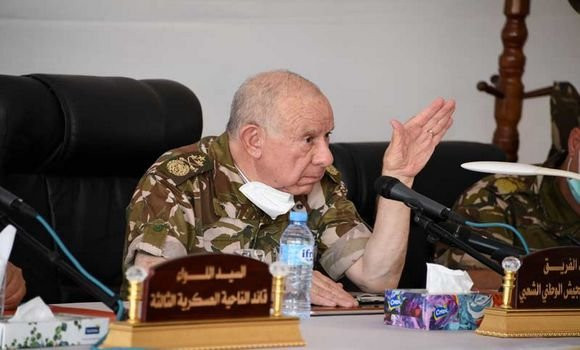 L’ANP poursuivra l’exécution de ses « nobles missions constitutionnelles » - Réveil d'algérie