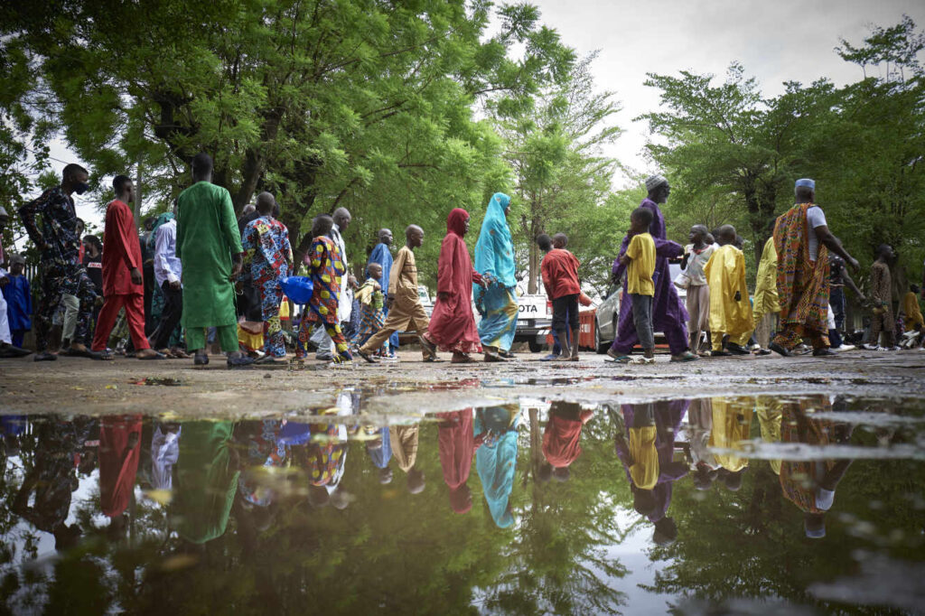 Au Mali, les banques et les administrations paralysées par un mouvement de grève - Réveil d'algérie
