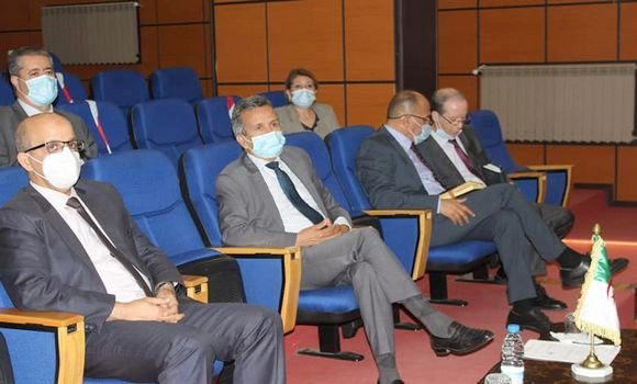 Covid-19: L’Algérie a pris des mesures au plus haut niveau de l’Etat pour faire face à ce défi sanitaire - Réveil d'algérie