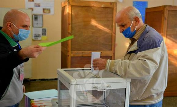 Législatives: les listes indépendantes en passe de dessiner les contours de la prochaine APN - Réveil d'algérie