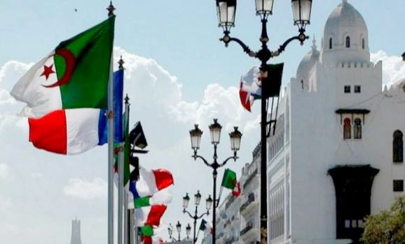 L’excellence des relations avec la France tributaire du traitement du dossier mémoriel - Réveil d'algérie