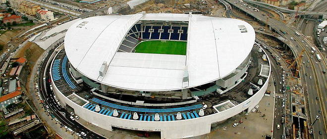 La finale de la Ligue des champions déplacée d’Istanbul à Porto - Réveil d'algérie