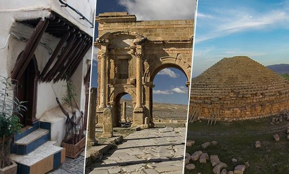 Un engagement de l’Algérie pour la sauvegarde du patrimoine - Réveil d'algérie