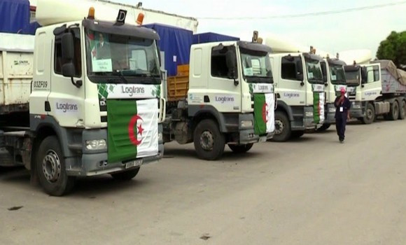Rezig: une stratégie nationale pour une entrée effective à la ZLECAf - Réveil d'algérie
