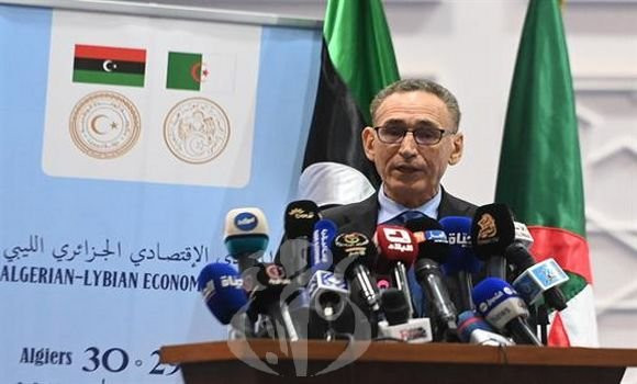 Al-Hawij appelle à la création d’une Zone franche entre l’Algérie et la Libye - Réveil d'algérie