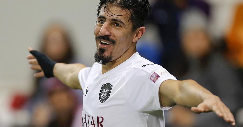 Bounedjah Je choisirai le meilleur pour moi, - Réveil d'algérie