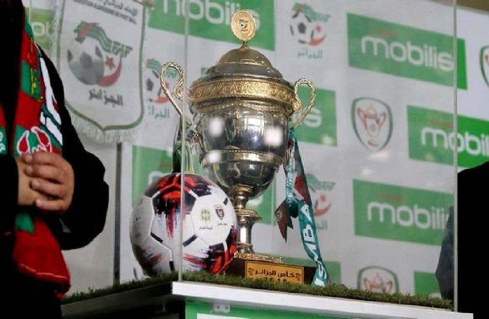 La JS Kabylie en finale de Coupe de la Ligue  - Réveil d'algérie