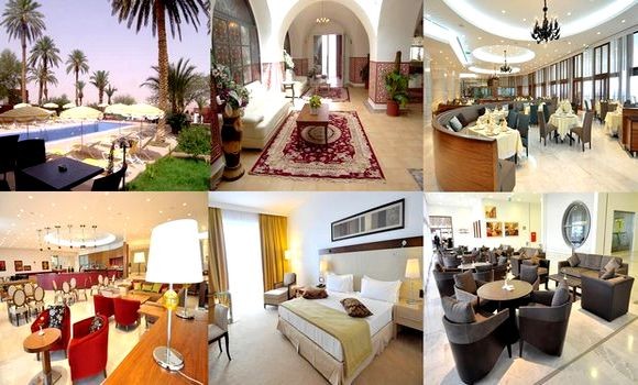 33 établissements hôteliers en prévision de la saison estivale à Mostaganem - Réveil d'algérie
