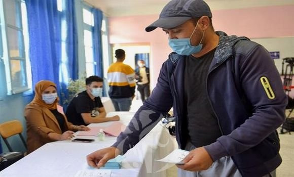 Plus de 24 millions d’électeurs appelés aux urnes ce samedi pour élire leurs représentants à l’APN - Réveil d'algérie