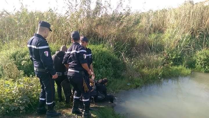 Le corps d’un jeune homme a été retrouvé dans un bassin d’eau à Tizi Ouzou - Réveil d'algérie