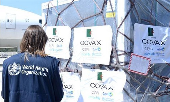 Covid-19: L’Algérie a passé une commande de 30 millions de doses de vaccin - Réveil d'algérie