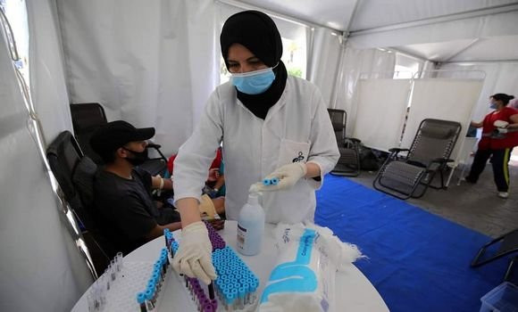 Coronavirus: 318 nouveaux cas, 232 guérisons et 6 décès - Réveil d'algérie