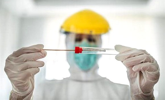 Coronavirus: 320 nouveaux cas, 228 guérisons et 6 décès - Réveil d'algérie