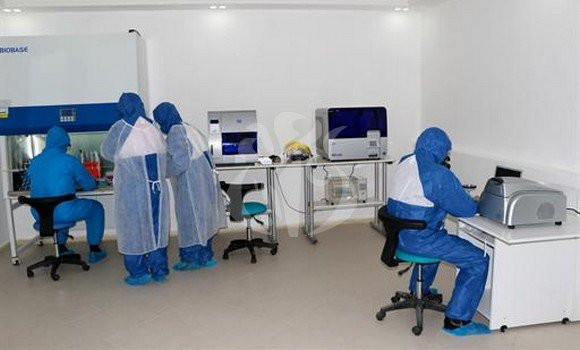 Coronavirus: 343 nouveaux cas, 231 guérisons et 10 décès - Réveil d'algérie