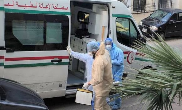 Coronavirus: 354 nouveaux cas, 268 guérisons et 9 décès - Réveil d'algérie