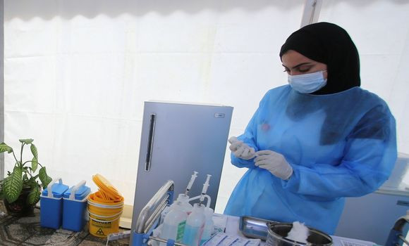 Coronavirus: 366 nouveaux cas, 251 guérisons et 10 décès - Réveil d'algérie