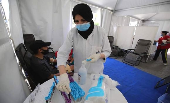 Coronavirus: 367 nouveaux cas, 243 guérisons et 9 décès - Réveil d'algérie