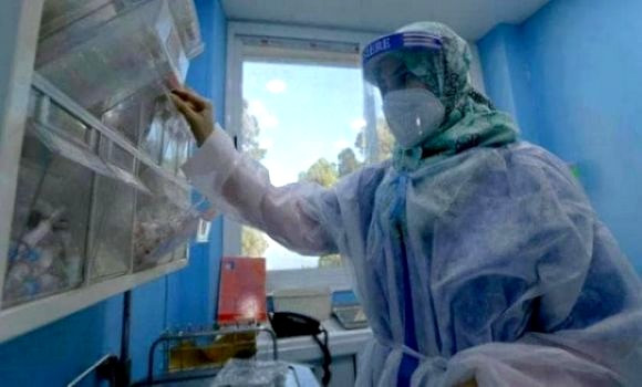 Coronavirus: 369 nouveaux cas, 279 guérisons et 9 décès - Réveil d'algérie