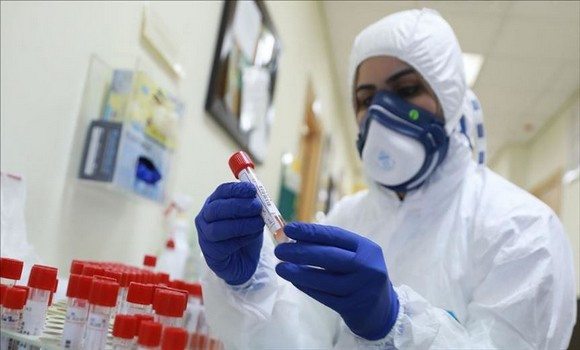 Covid-19: 385 nouveaux cas, 250 guérisons et 7 décès - Réveil d'algérie