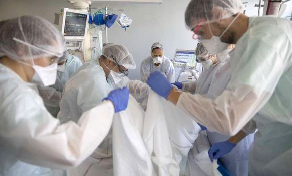 Coronavirus: 385 nouveaux cas, 262 guérisons et 9 décès - Réveil d'algérie