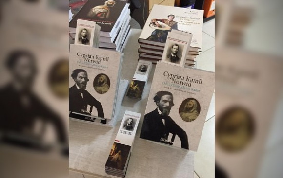 l’Emir Abd el-Kader », un livre qui rappelle les liens historiques et culturels entre l’Algérie et la Pologne - Réveil d'algérie