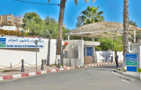 AEP dans la capitale: le programme d’urgence entre en vigueur - Réveil d'algérie