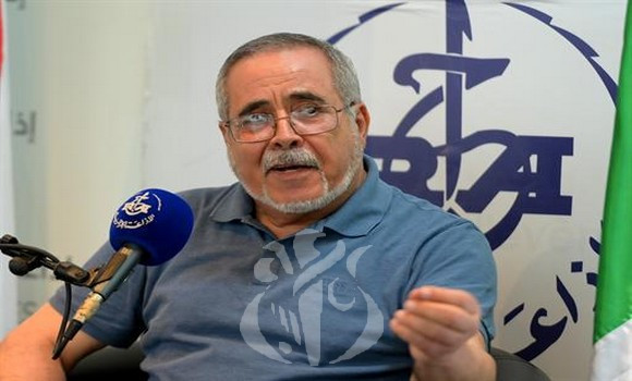 Législatives du 12 juin: « un rendez-vous historique pour rectifier le processus démocratique » - Réveil d'algérie