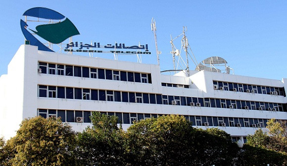 Algérie Télécom : le débit minimum de l’internet fixe va passer à 10 Mbps - Réveil d'algérie