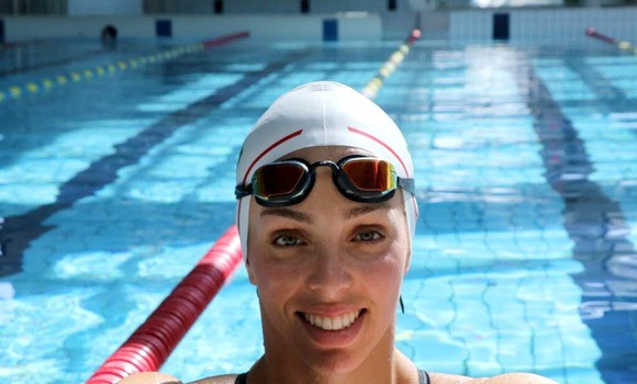Meeting de ligue d’Auvergne: Amel Melih améliore le record d’Algérie du 100m nage libre - Réveil d'algérie