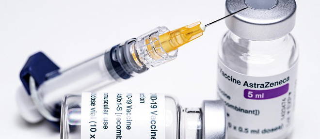 AstraZeneca condamné à livrer des vaccins à l’UE - Réveil d'algérie