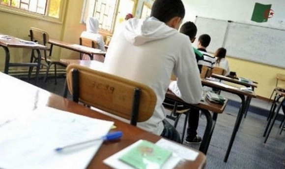 BEM: plus de 600.000 candidats concernés par l’examen à partir de mardi - Réveil d'algérie