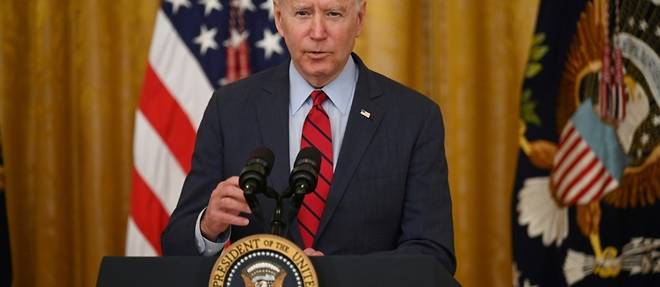 Biden reçoit le président afghan pour évoquer le retrait américain - Réveil d'algérie
