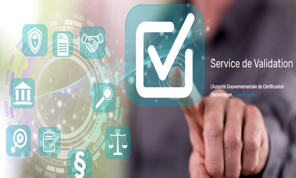 Certification électronique: l’AGCE et l’ANCE obtiennent les Sceaux « Web Trust » - Réveil d'algérie