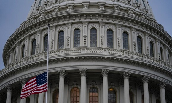 Le Congrès américain bloque la promesse de Trump d’ouvrir un consulat US à Dakhla - Réveil d'algérie