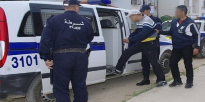 Boumerdes: neutralisation d’un réseau national de vente d’armes prohibées - Réveil d'algérie